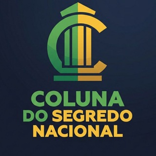 Telegram profile photo for CSN - Coluna do Segredo Nacional