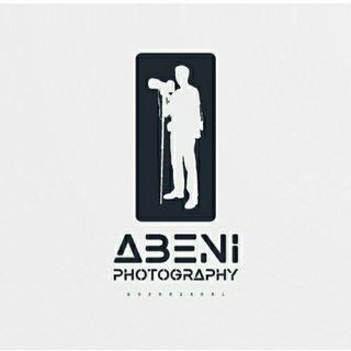 Telegram profile photo for photography