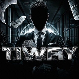 Telegram profile photo for Dᴇsign ʙy Tiwry | Дизайнерский блог