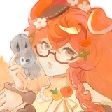 Telegram profile photo for 𝓡𝓾𝓻𝓪𝓻𝓲𝓷 🍊