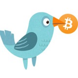 Telegram profile photo for Crypto Tweets Signals