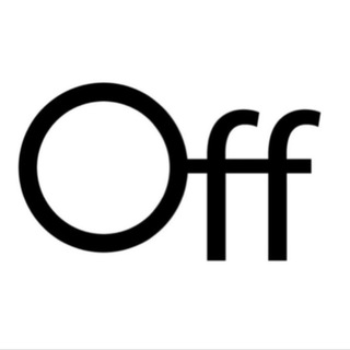 Telegram profile photo for APPAREL OFF ORIGINAL