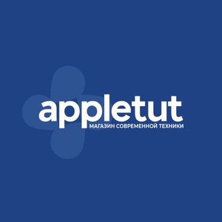 Telegram profile photo for Аpple-tut.ru