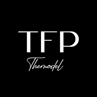 Telegram group profile photo for TFP модели Казань