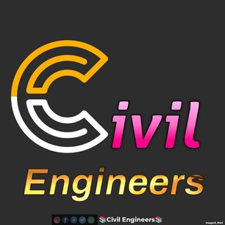 Telegram profile photo for CIVIL ENGINEERS