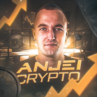 Telegram profile photo for Криптан Анджей