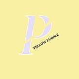 Telegram profile photo for YELLOW PURPLE