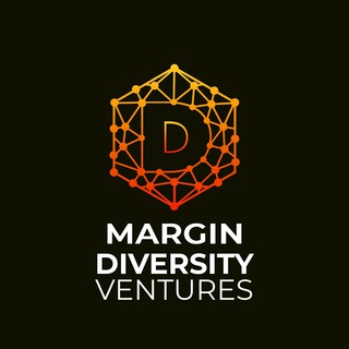 Telegram profile photo for Margin Chanel - Diversity Ventures