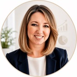 Telegram profile photo for Кобракова | Управляемый бизнес