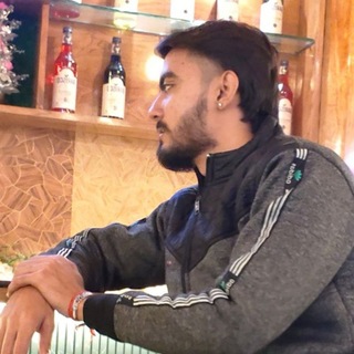 Telegram profile photo for SARTHAK PREDICTION ππ IPL 2026