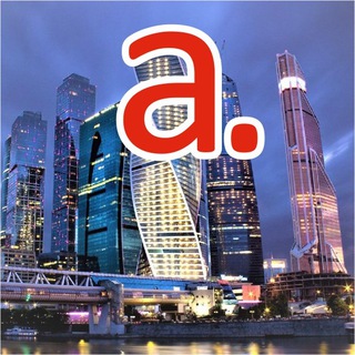 Telegram profile photo for Работа Москва