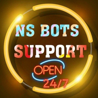 Telegram profile photo for Ns Bot Updates