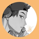 Telegram profile photo for ㅤㅤ 𝚨𝄒ᥠ𝗆𝖺𝗍ꫀ𝗋𝖺𝗌ᥔ﹛天照﹜