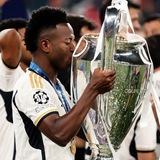 Telegram profile photo for اخبار ريال مدريد اليوم