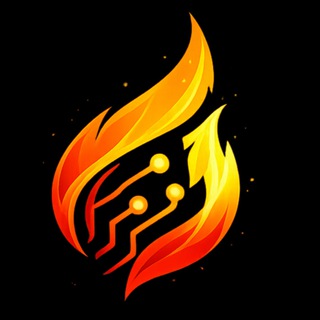 Telegram profile photo for Fiery DEV