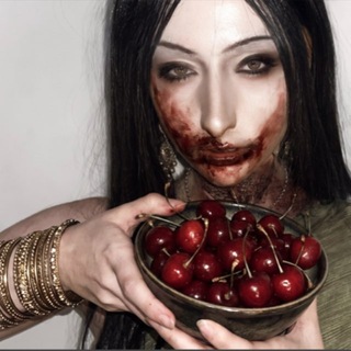 Telegram profile photo for відьма щп