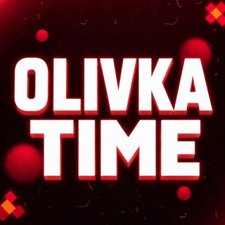 Telegram profile photo for Olivka time