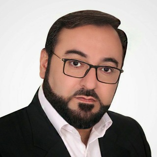 Telegram profile photo for کانال رسمی مداح اهلبیت کربلایی الیاس شیرمحمدی