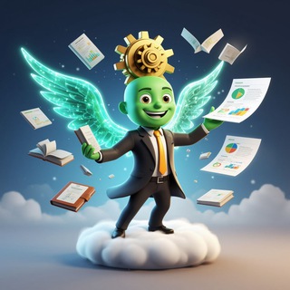 Telegram profile photo for Экселькин.РФ