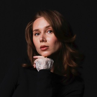 Telegram profile photo for oh my read говорит