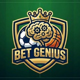 Telegram profile photo for The BetGenius™