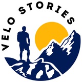 Telegram profile photo for Velostories Team
