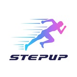 Telegram profile photo for StepUp Announcement