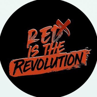 Telegram profile photo for Redx | ๋ ๋ฑ์ค ๐ฅ.