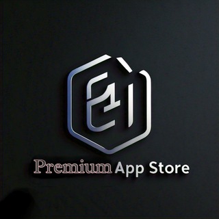Telegram profile photo for premium App Store