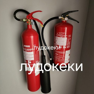 Telegram profile photo for Лудокеки