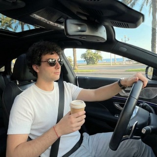 Telegram profile photo for RAMI TRADING ALERTS 2026