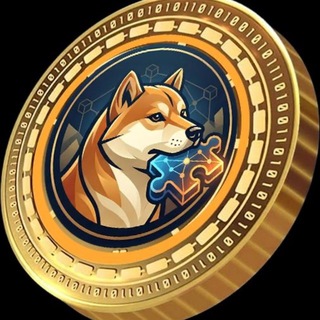 Telegram profile photo for Doge Puzzle