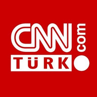 Telegram profile photo for CNN TÜRK