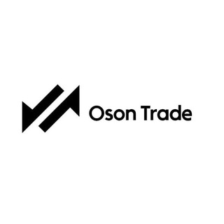 Telegram profile photo for Oson Trade 📈