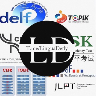 Telegram profile photo for DEFLY