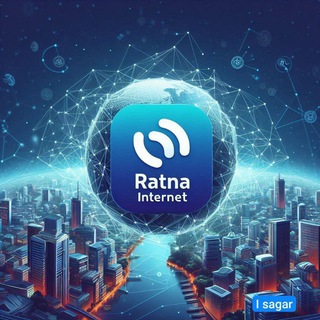 Telegram profile photo for Rᴀᴛɴᴀ Iɴᴛᴇʀɴᴇᴛ