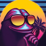Telegram profile photo for Юмор.com