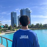 Telegram profile photo for JAGA
