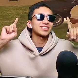 Telegram profile photo for ПРАДАКШН КАЙЛА😎