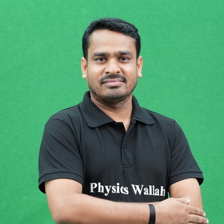 Telegram profile photo for GK/GS by Raghvendra Sir- BIHAR EXAMS WALLAH