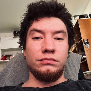 Telegram profile photo for peenpozy.