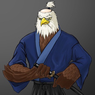 Telegram profile photo for Eagle Call