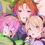 Telegram profile photo for : INFORMATION