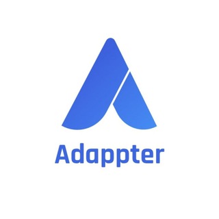 Telegram profile photo for Adappter Official
