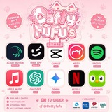 Telegram profile photo for Price For Catty's Resell