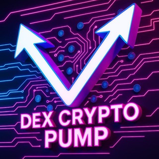 Telegram profile photo for DEX PUMPS