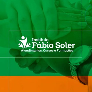 Telegram profile photo for Instituto Fábio Soler