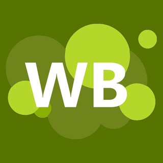 Telegram profile photo for Зеленый WB💚