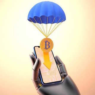 Telegram profile photo for Airdrop king 🫧