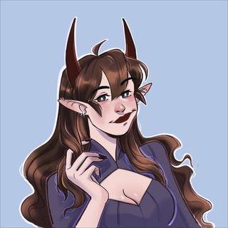 Telegram profile photo for ·°•Dupless•°·